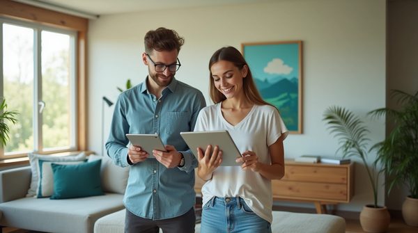 Audit énergétique : optimisez votre monopropriété dès maintenant