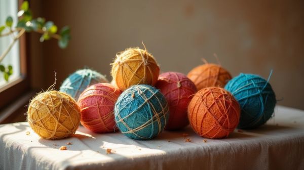 Comment choisir des bolas adaptées à votre pratique artistique