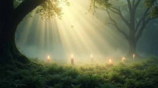 Découvrez la puissance des neuvaines pour votre spiritualité