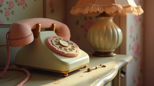 Découvrez l'univers captivant du téléphone rose avec des beurettes