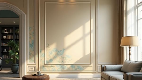 Panneaux acoustiques muraux : alliez esthétique et confort sonore
