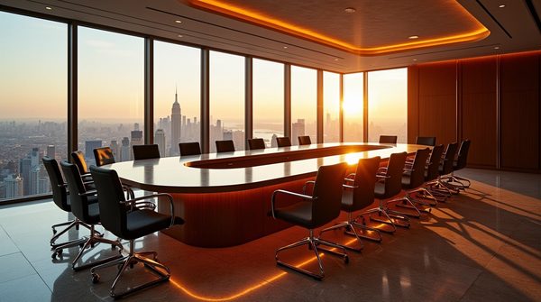 Tendances événementiel professionnel haut de gamme : expériences immersives et innovations