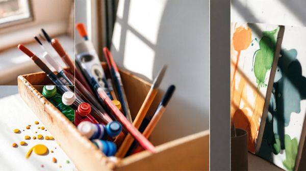 Top 5 critères pour sélectionner des bolas artistiques