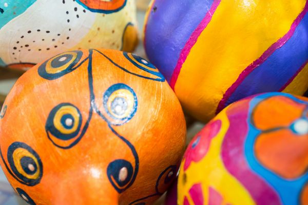 Top 5 critères pour sélectionner des bolas artistiques