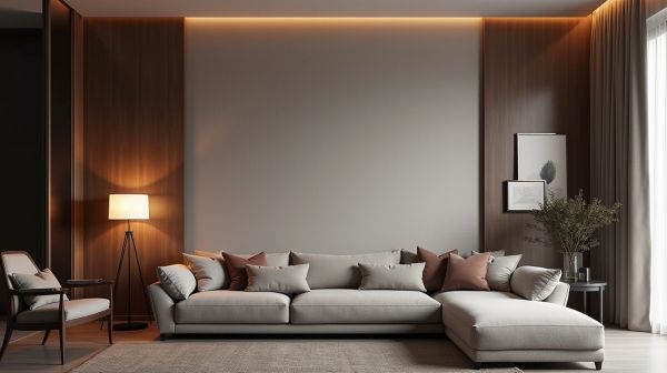 Top panneaux acoustiques muraux pour une élégance sonore