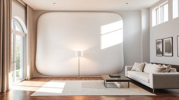 Top panneaux acoustiques muraux pour une élégance sonore