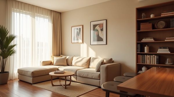 Transformez votre habitat : conseils du blog maison et travaux