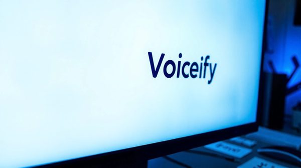 Voicify ai : l'outil audio accessible qui révolutionne la création