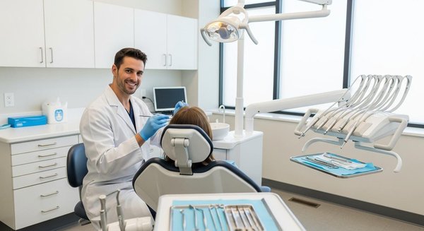 Dentiste à Longueuil : le choix idéal pour votre santé bucco-dentaire